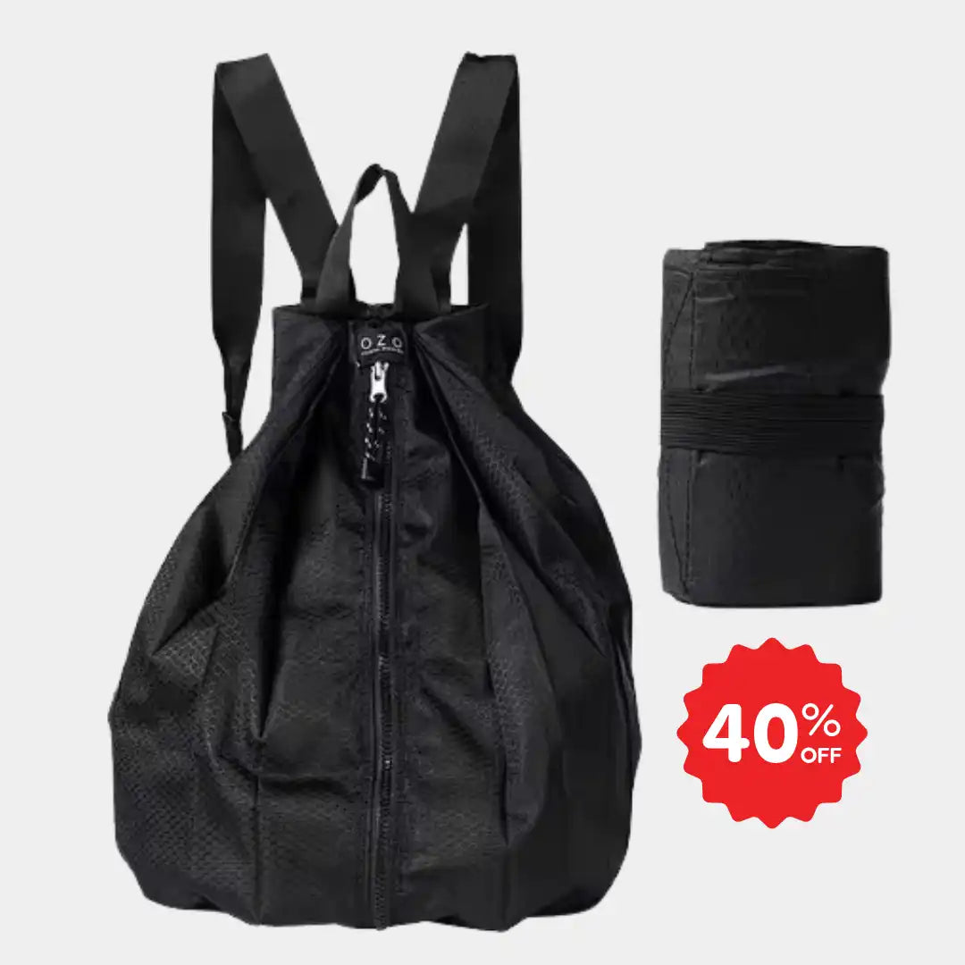 Mochila Portatil Impermeable - Ideal para hacer deporte, viajar y picnic