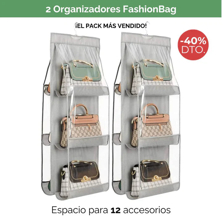 Organiza Bolsos FashionBag™