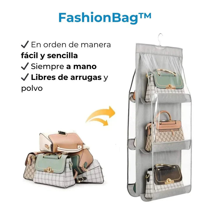 Organiza Bolsos FashionBag™