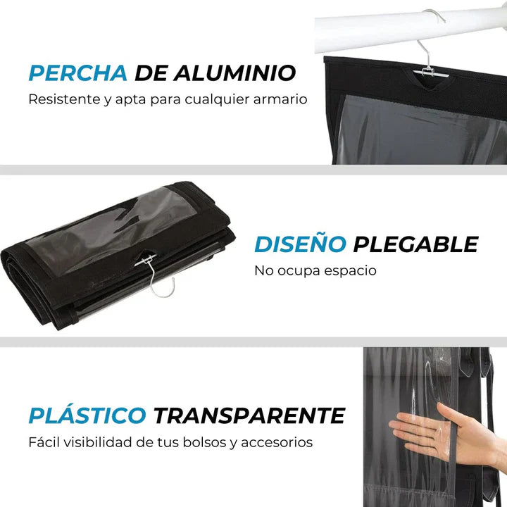 Organiza Bolsos FashionBag™