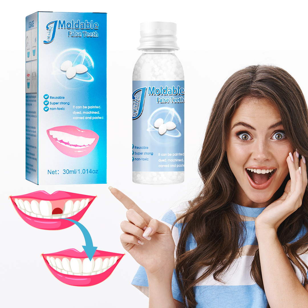 ORIGINAL MOLDATEET®️  ➕ Blanqueador Dental V34 GRATIS - RECUPERA TU SONRISA AL INSTANTE😀