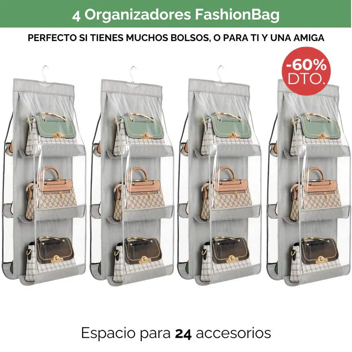 Organiza Bolsos FashionBag™