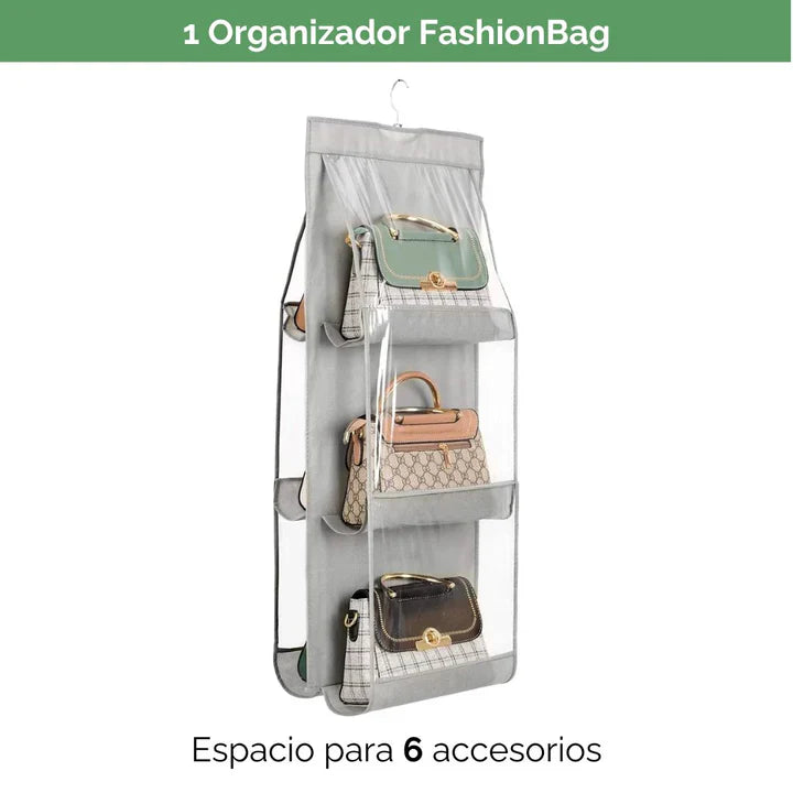 Organiza Bolsos FashionBag™