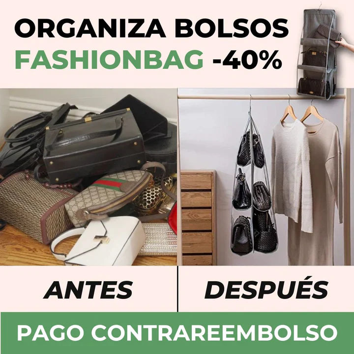 Organiza Bolsos FashionBag™