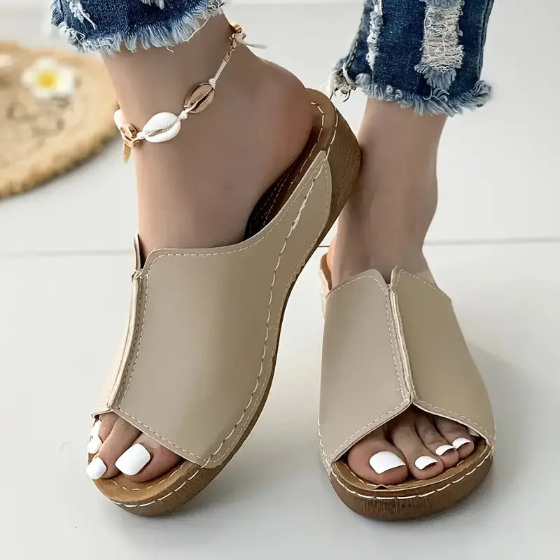 Sandalias PiesDeLuz Sin Cordon 40% de DESCUENTO🔥