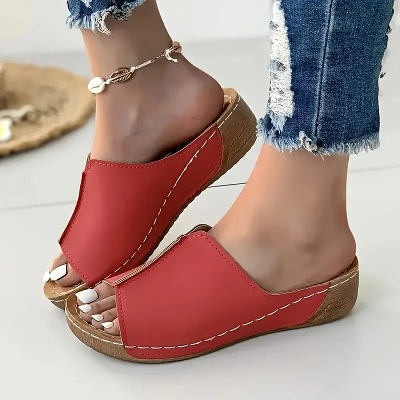 Sandalias PiesDeLuz Sin Cordon 40% de DESCUENTO🔥