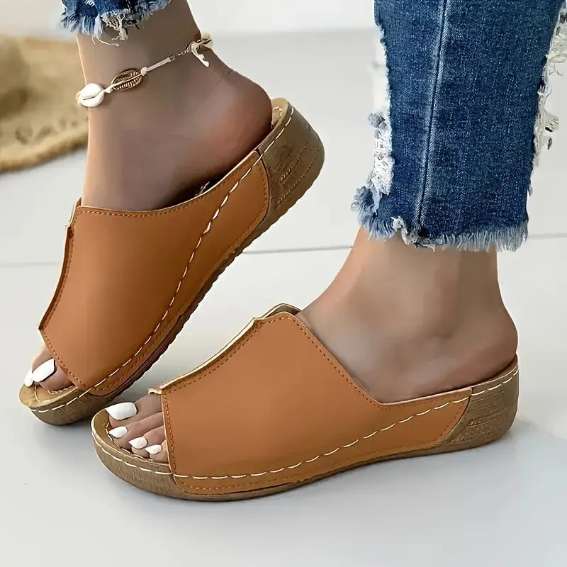 Sandalias PiesDeLuz Sin Cordon 40% de DESCUENTO🔥