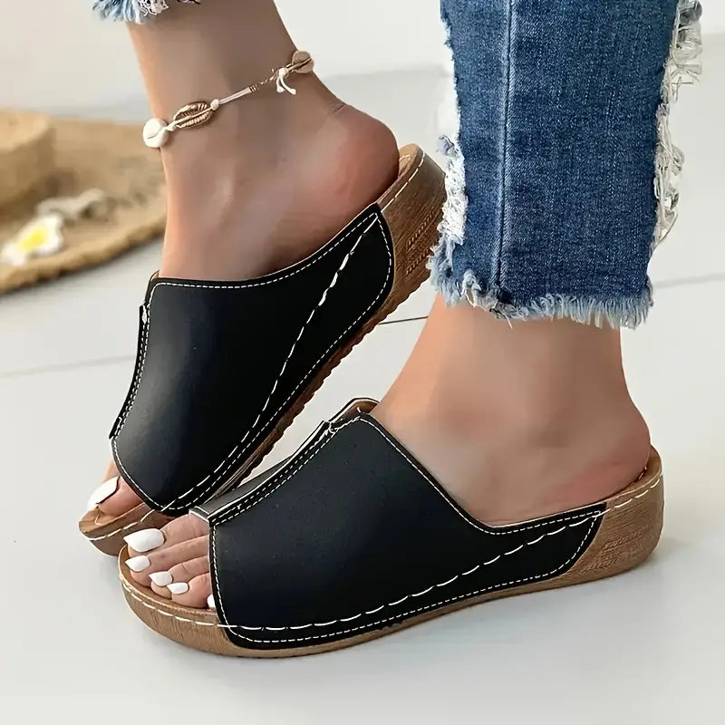 Sandalias PiesDeLuz Sin Cordon 40% de DESCUENTO🔥