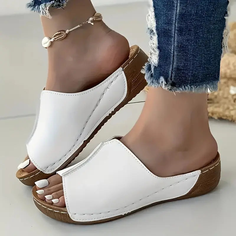 Sandalias PiesDeLuz Sin Cordon 40% de DESCUENTO🔥