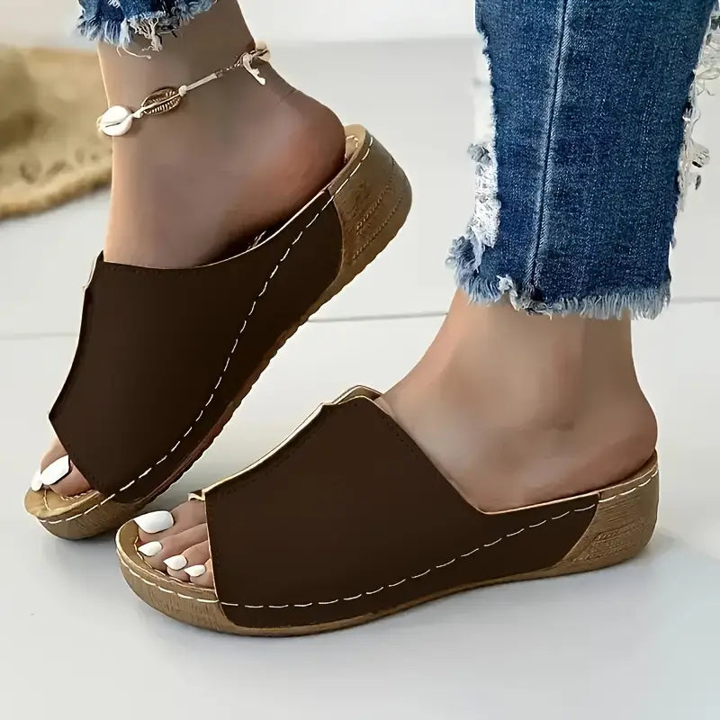 Sandalias PiesDeLuz Sin Cordon 40% de DESCUENTO🔥