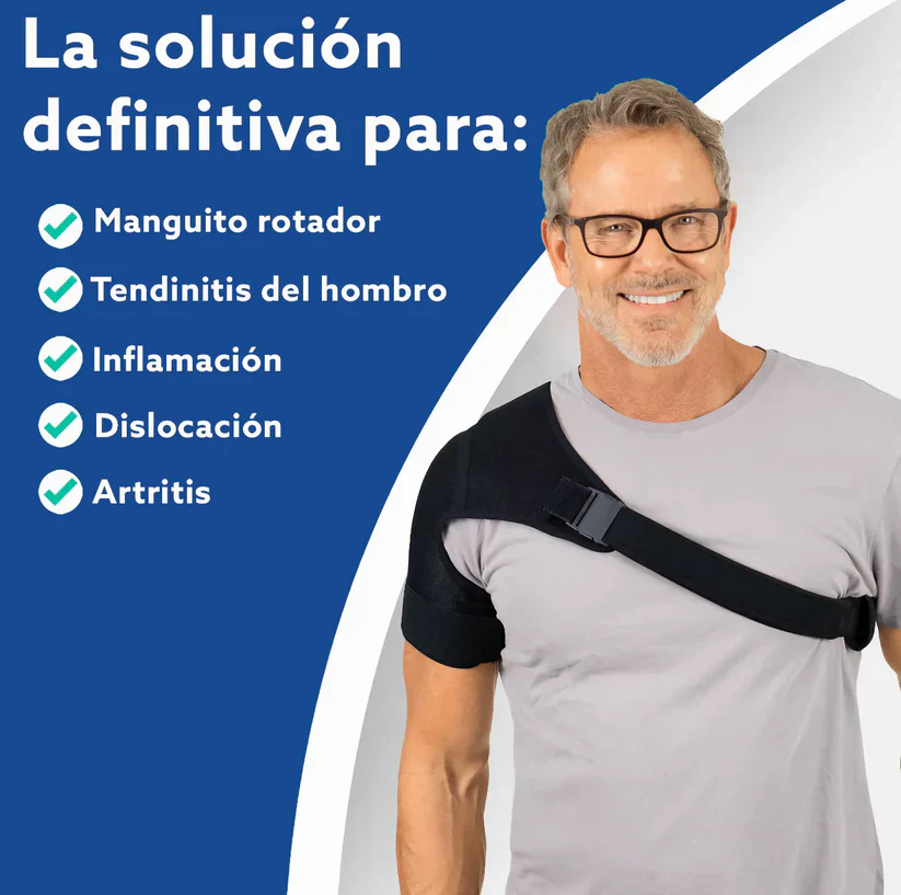 HOMBRERA DE COMPRESIÓN Premium - DulsComfort®