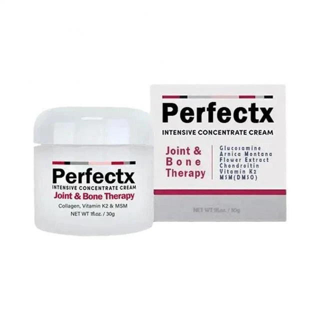 Perfectx®️ 2X1 - Crema para terapia de huesos y articulaciones 🤩 Recuperación de cuerpo completo